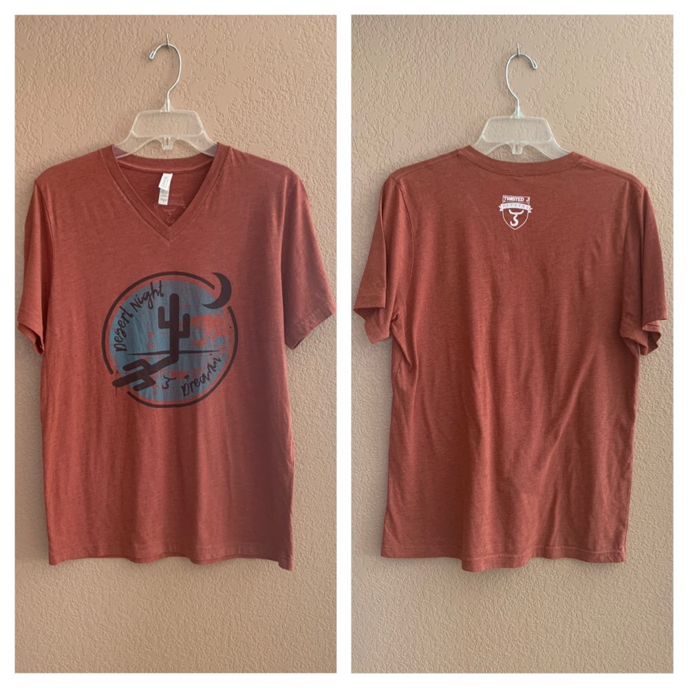 Dessert Night Tee